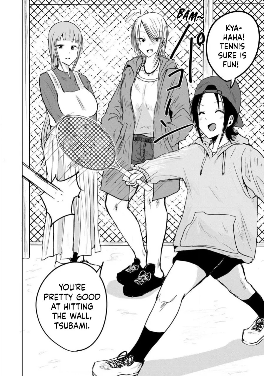 [Nakaura Tomoki] Ueno-kun wa Kaihatsu-zumi | Ueno-kun Has Been Developed Ch 1-74 [English] [Ongoing]