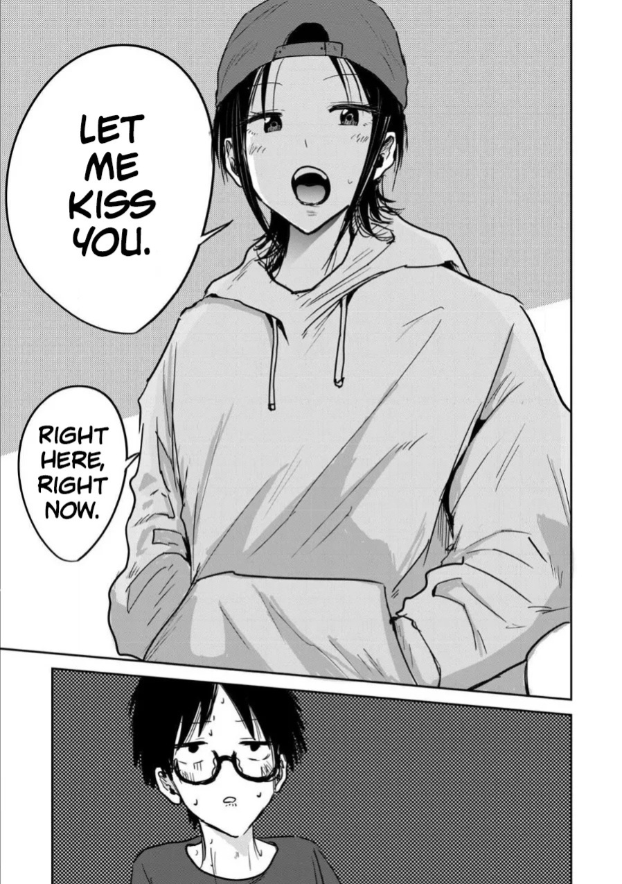 [Nakaura Tomoki] Ueno-kun wa Kaihatsu-zumi | Ueno-kun Has Been Developed Ch 1-74 [English] [Ongoing]
