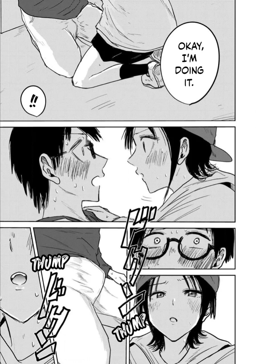 [Nakaura Tomoki] Ueno-kun wa Kaihatsu-zumi | Ueno-kun Has Been Developed Ch 1-74 [English] [Ongoing]