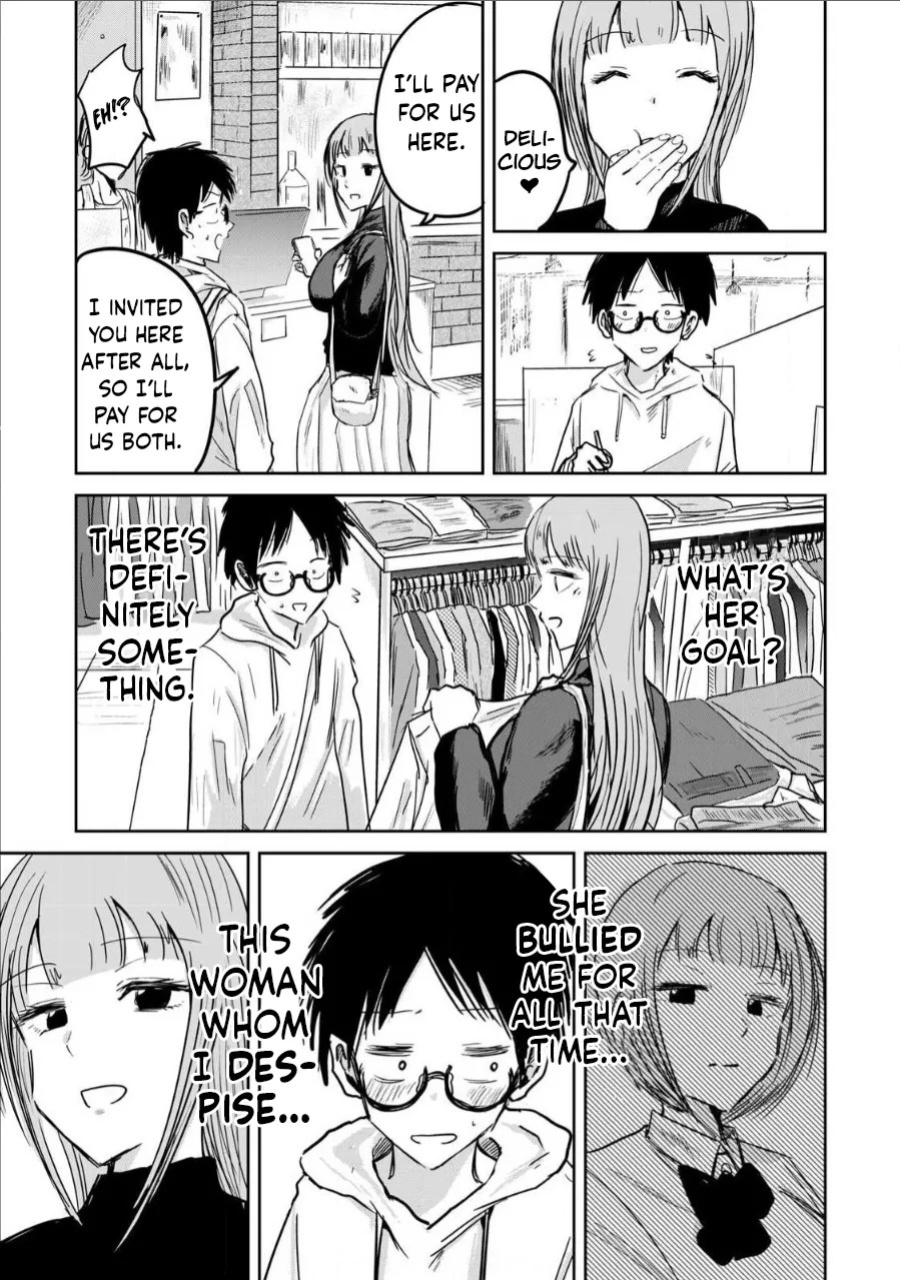 [Nakaura Tomoki] Ueno-kun wa Kaihatsu-zumi | Ueno-kun Has Been Developed Ch 1-74 [English] [Ongoing]