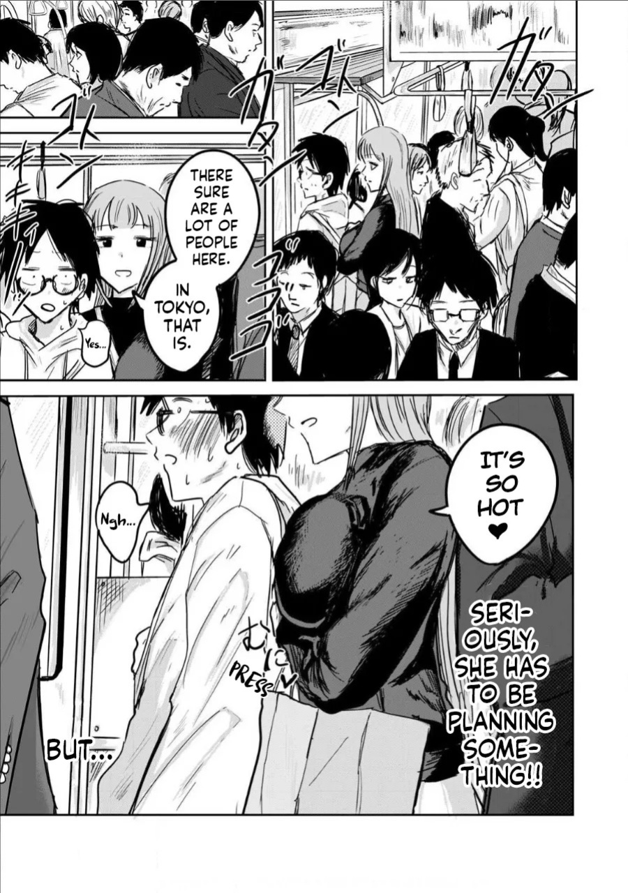 [Nakaura Tomoki] Ueno-kun wa Kaihatsu-zumi | Ueno-kun Has Been Developed Ch 1-74 [English] [Ongoing]