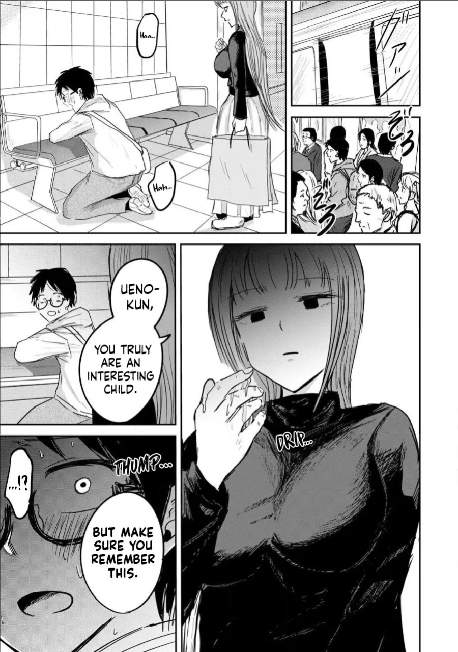 [Nakaura Tomoki] Ueno-kun wa Kaihatsu-zumi | Ueno-kun Has Been Developed Ch 1-74 [English] [Ongoing]