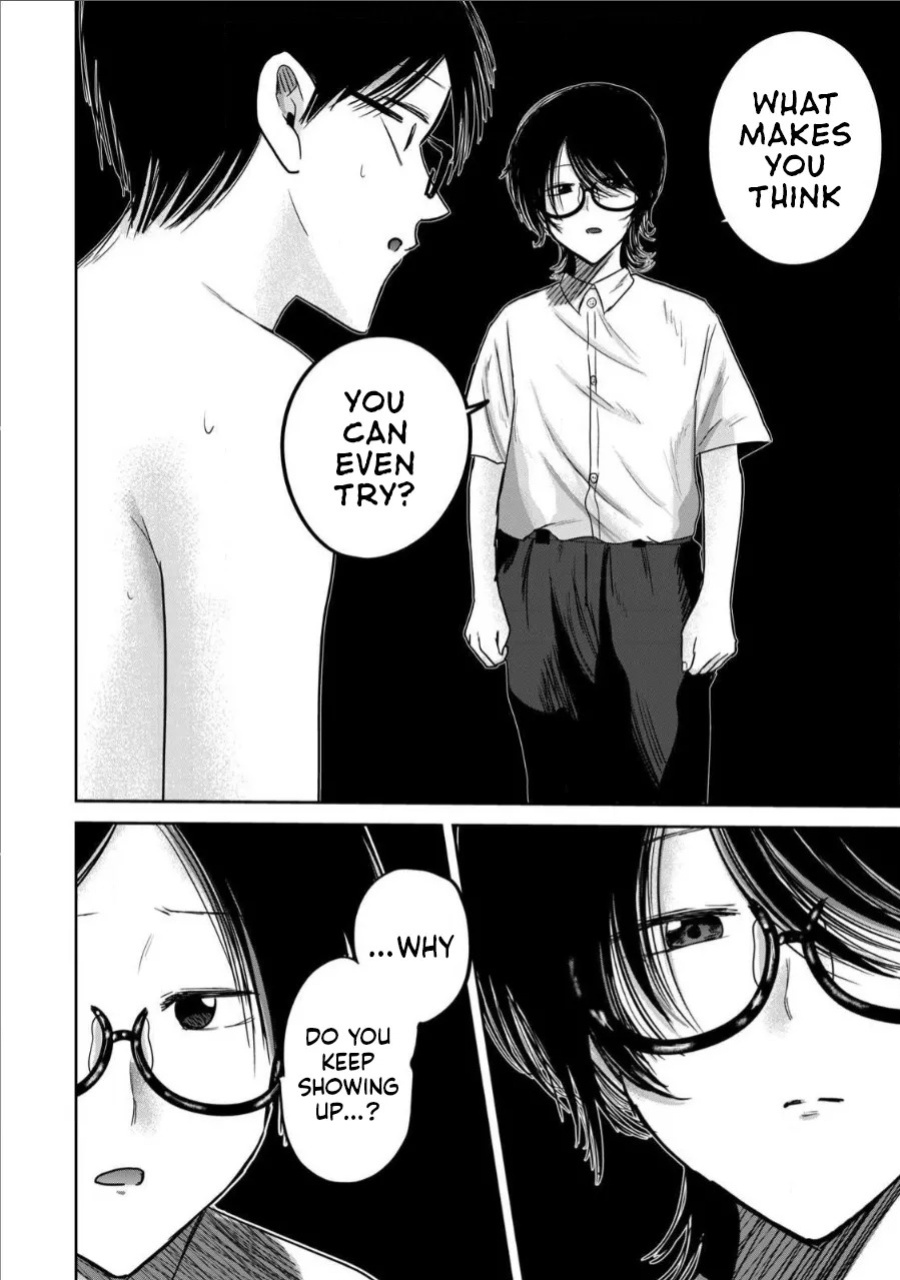 [Nakaura Tomoki] Ueno-kun wa Kaihatsu-zumi Dai 74 wa | Ueno-kun Has Been Developed Chapter 74 [English]