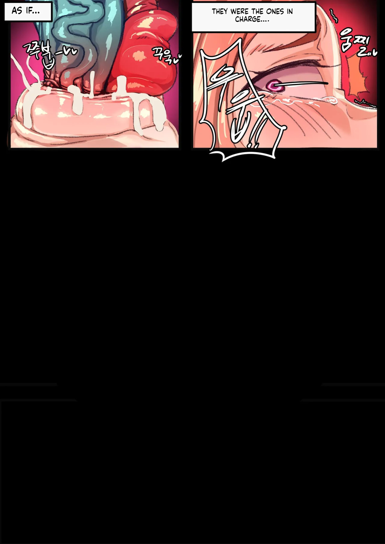 [3000krw] Luna [English] [MTL]