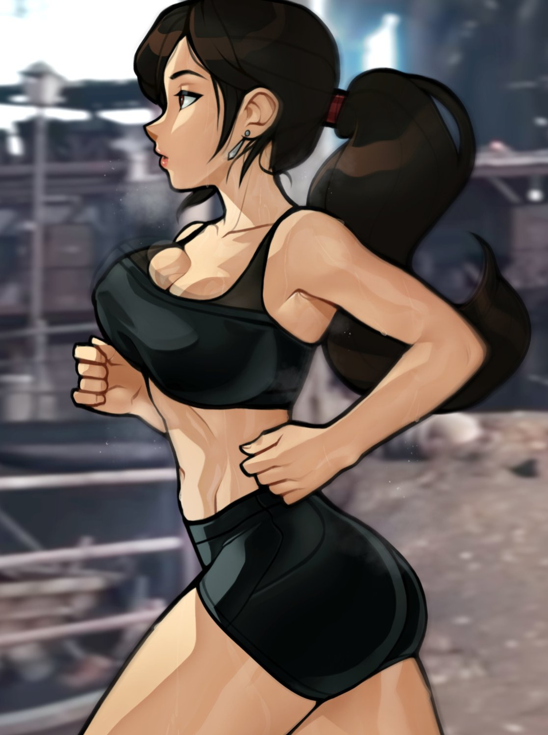 Loodncrood mix