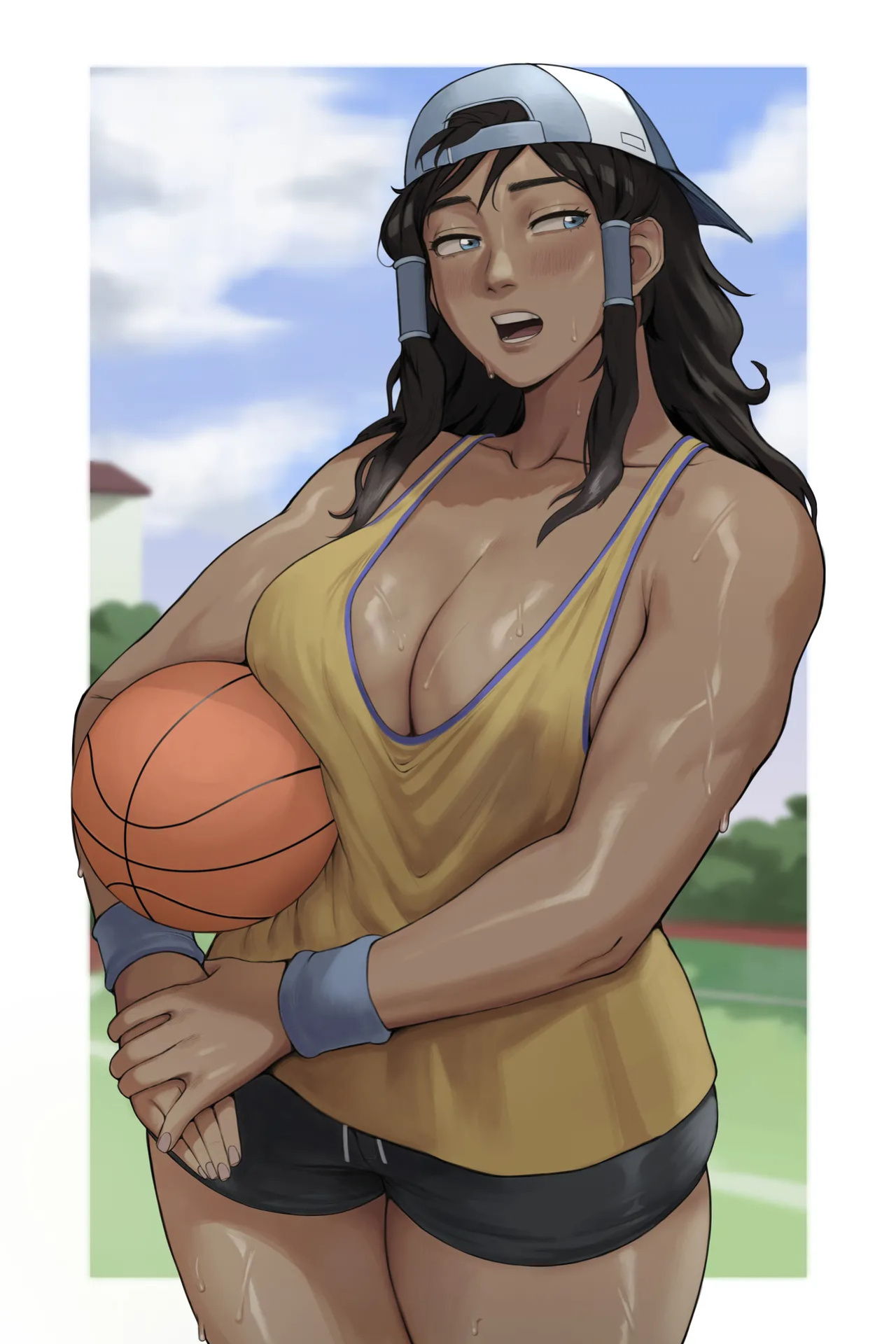 [Artist] - Gud0c