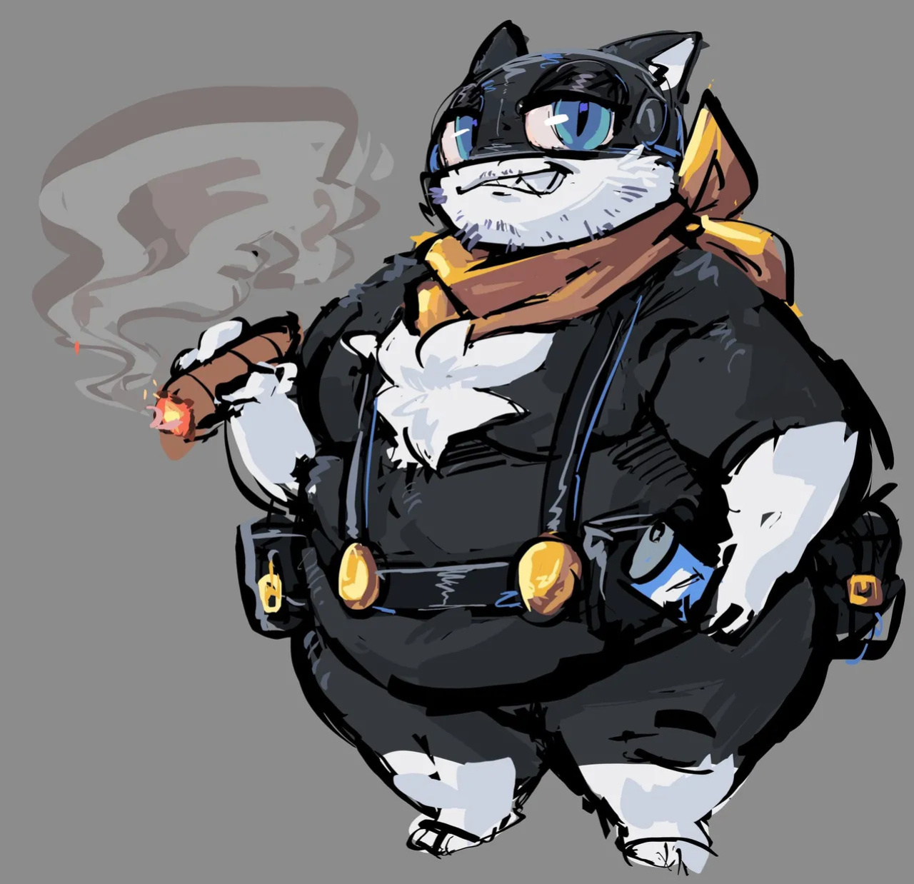 [Artist]meowmymyamo