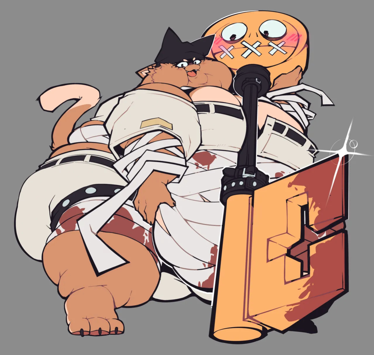 [Artist]meowmymyamo