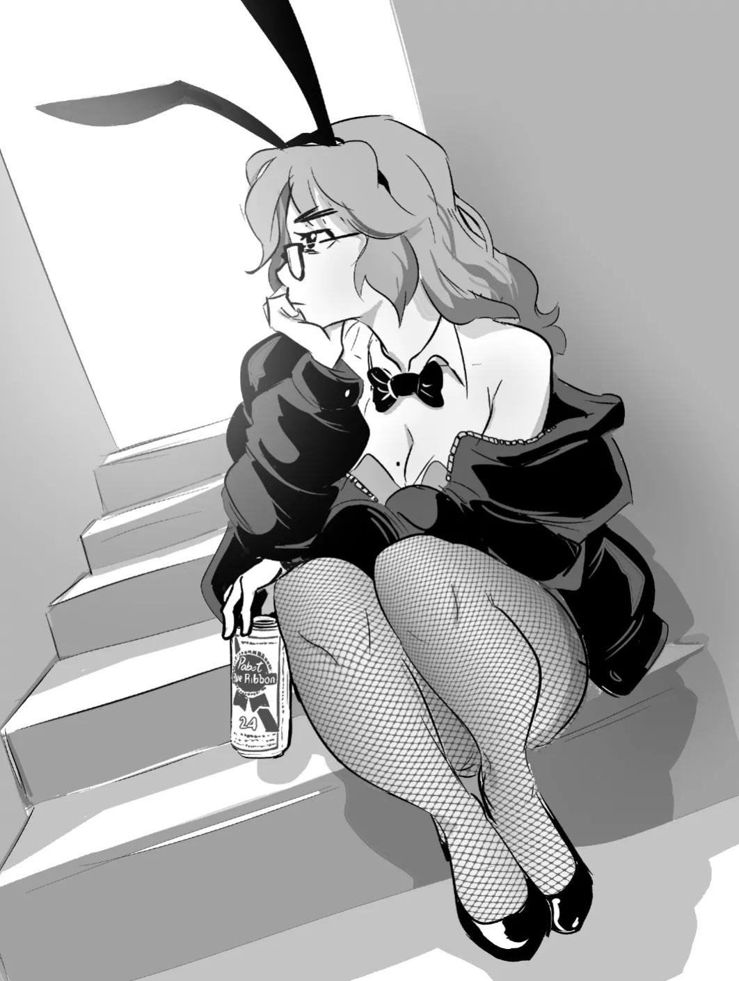 [Spicymancer / various] Rumble After Dark (fighting game OCs)