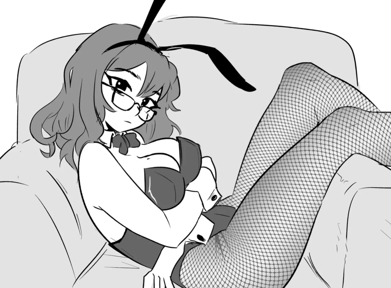 [Spicymancer / various] Rumble After Dark (fighting game OCs)