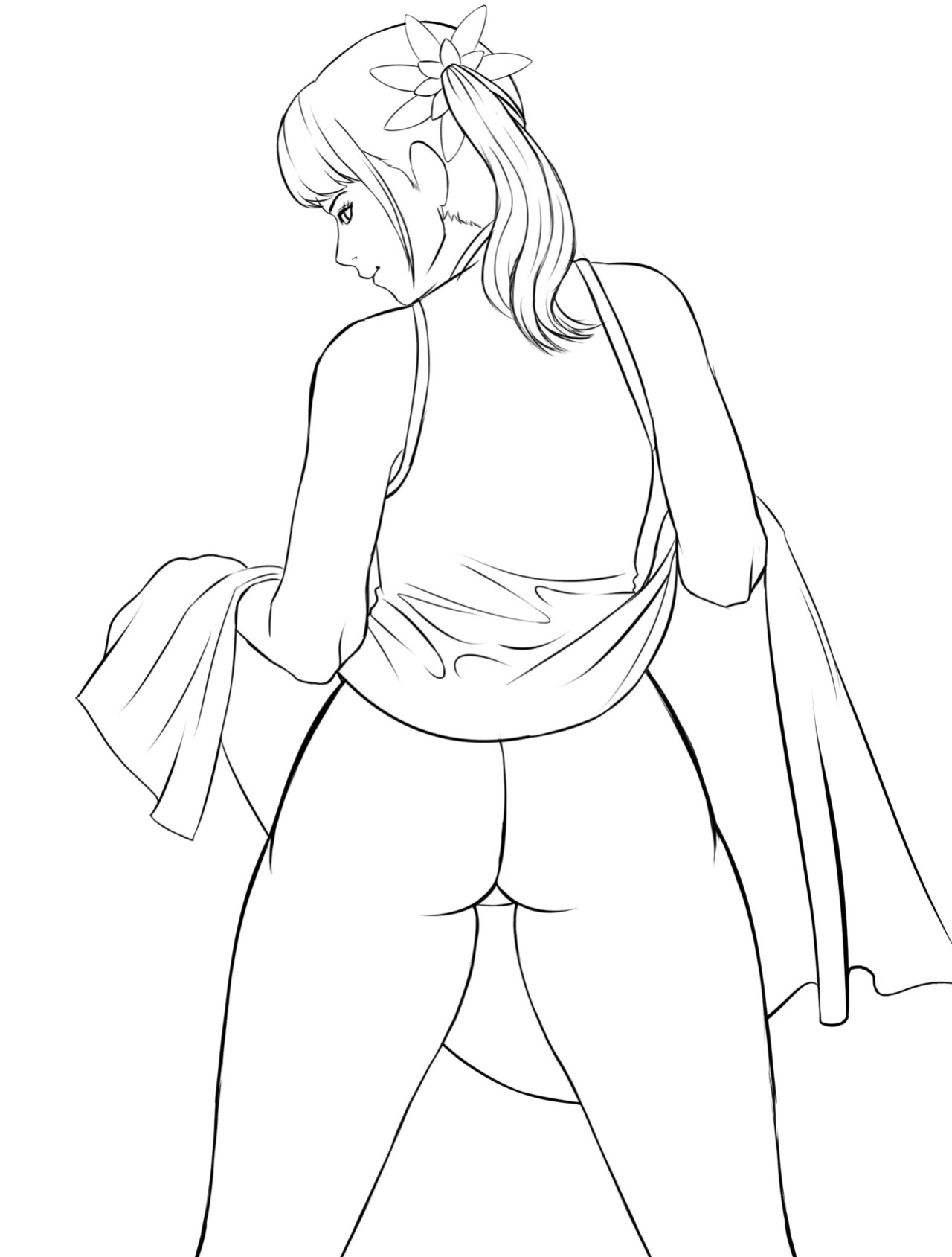 [Erodrunky | Lesseinsanimer] Tekken collection (2016-2025)