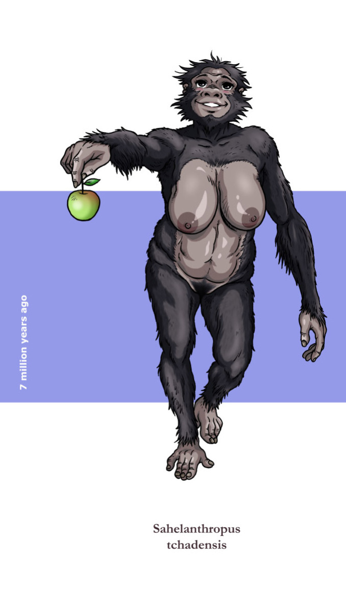 [Madoc] Indecent Descent - Viva La Evolucion! (Updated 14/04/2026)