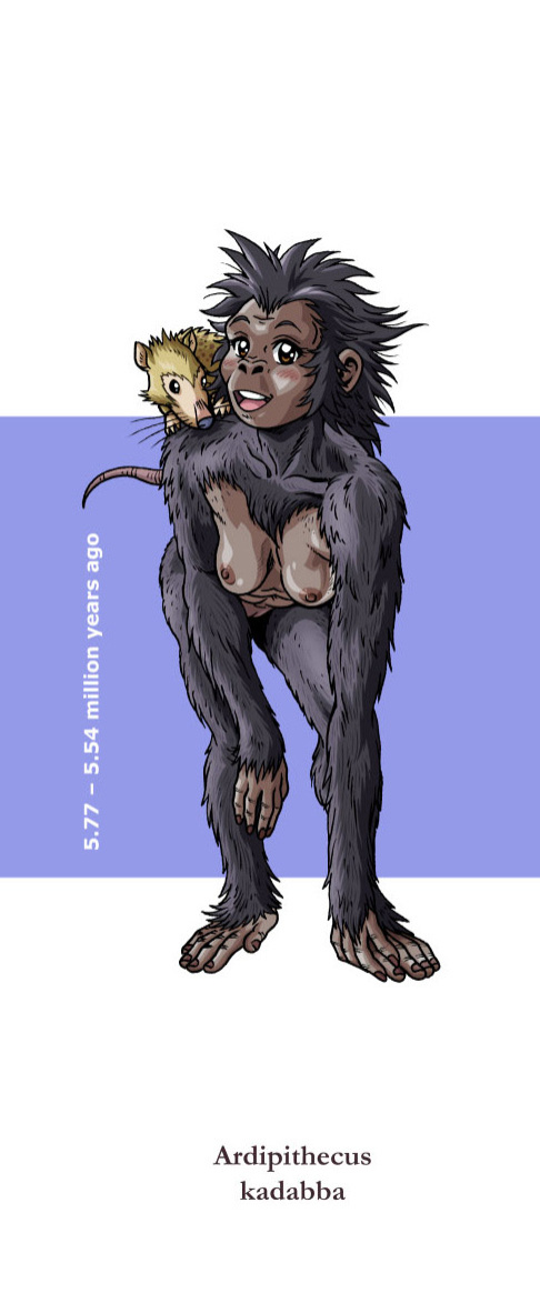 [Madoc] Indecent Descent - Viva La Evolucion! (Updated 14/04/2026)