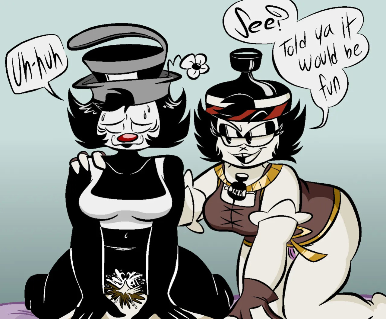 Artist: Wheresmut (EeyorbEdgelord)