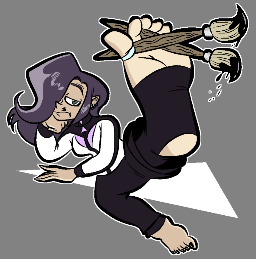 Artist: Wheresmut (EeyorbEdgelord)