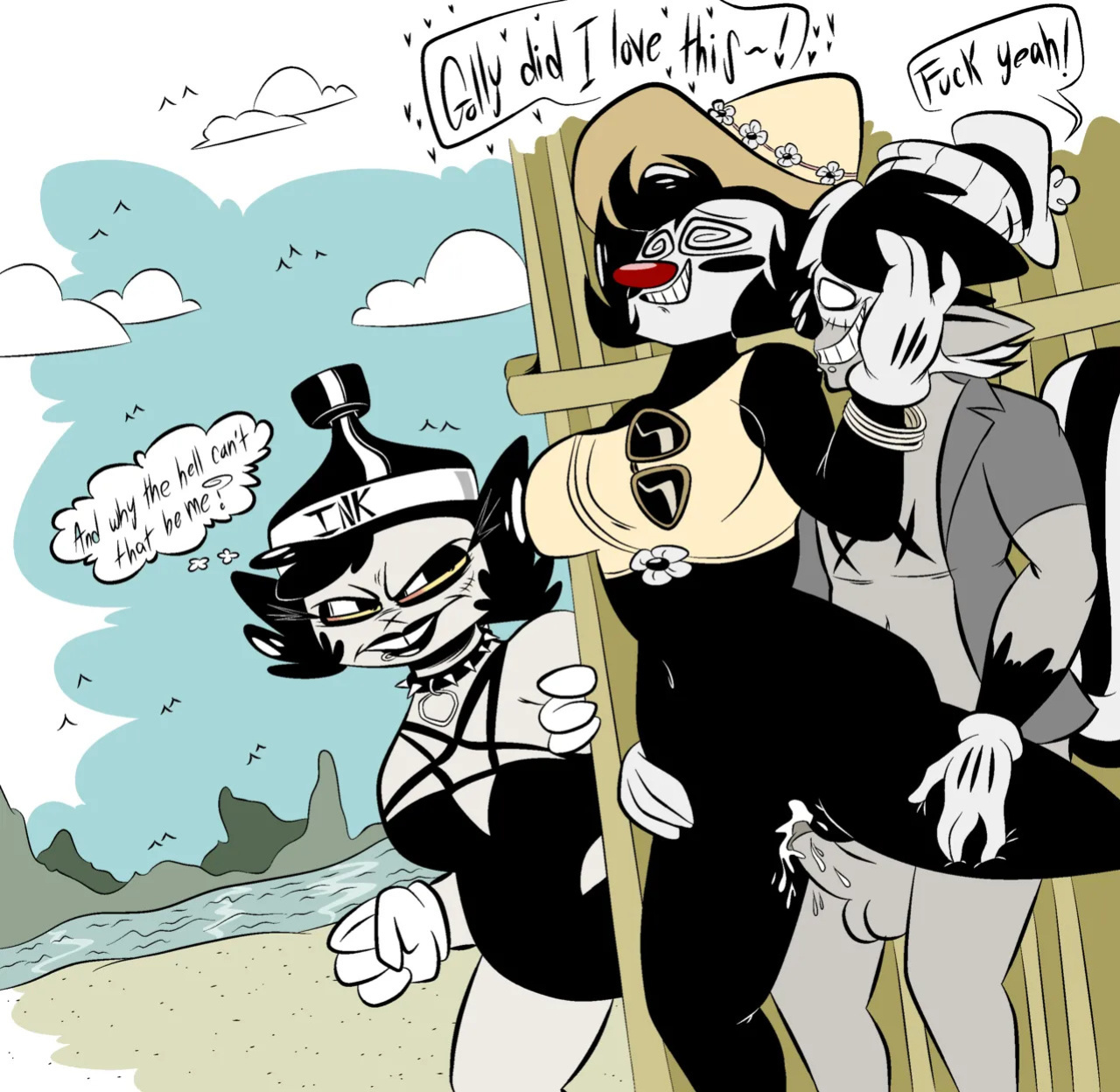 Artist: Wheresmut (EeyorbEdgelord)