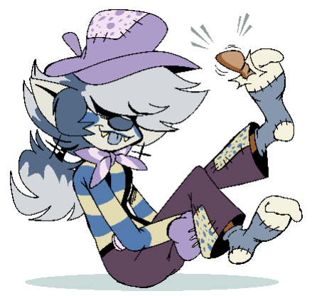 Artist: Wheresmut (EeyorbEdgelord)