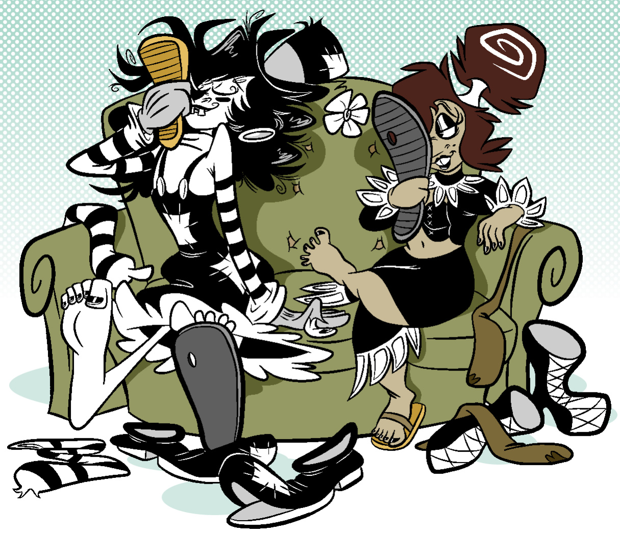 Artist: Wheresmut (EeyorbEdgelord)