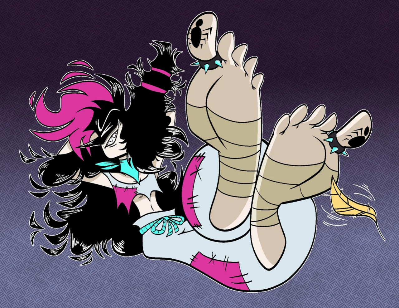Artist: Wheresmut (EeyorbEdgelord)