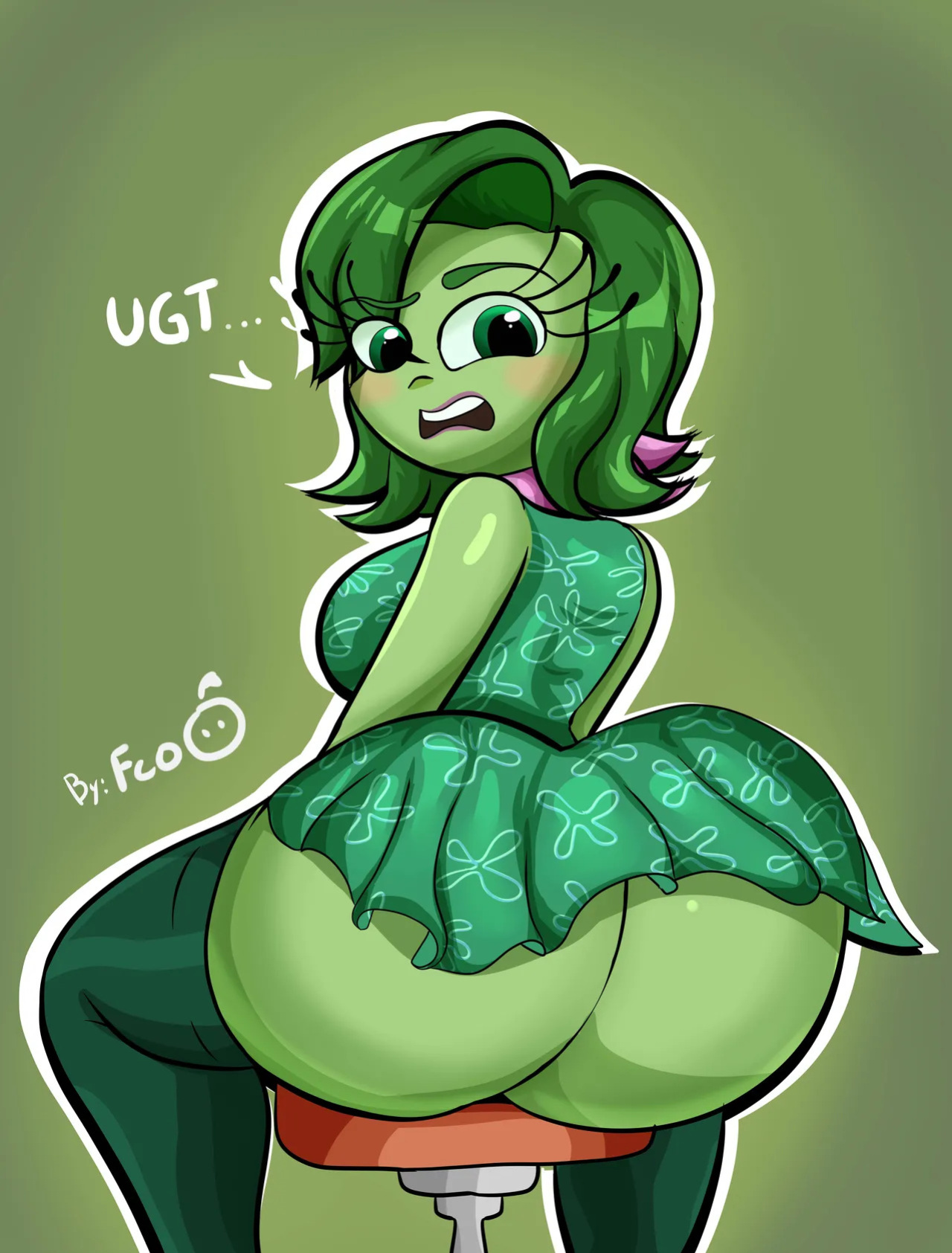 Fsg-SaGui Fcosg art (papa louie)