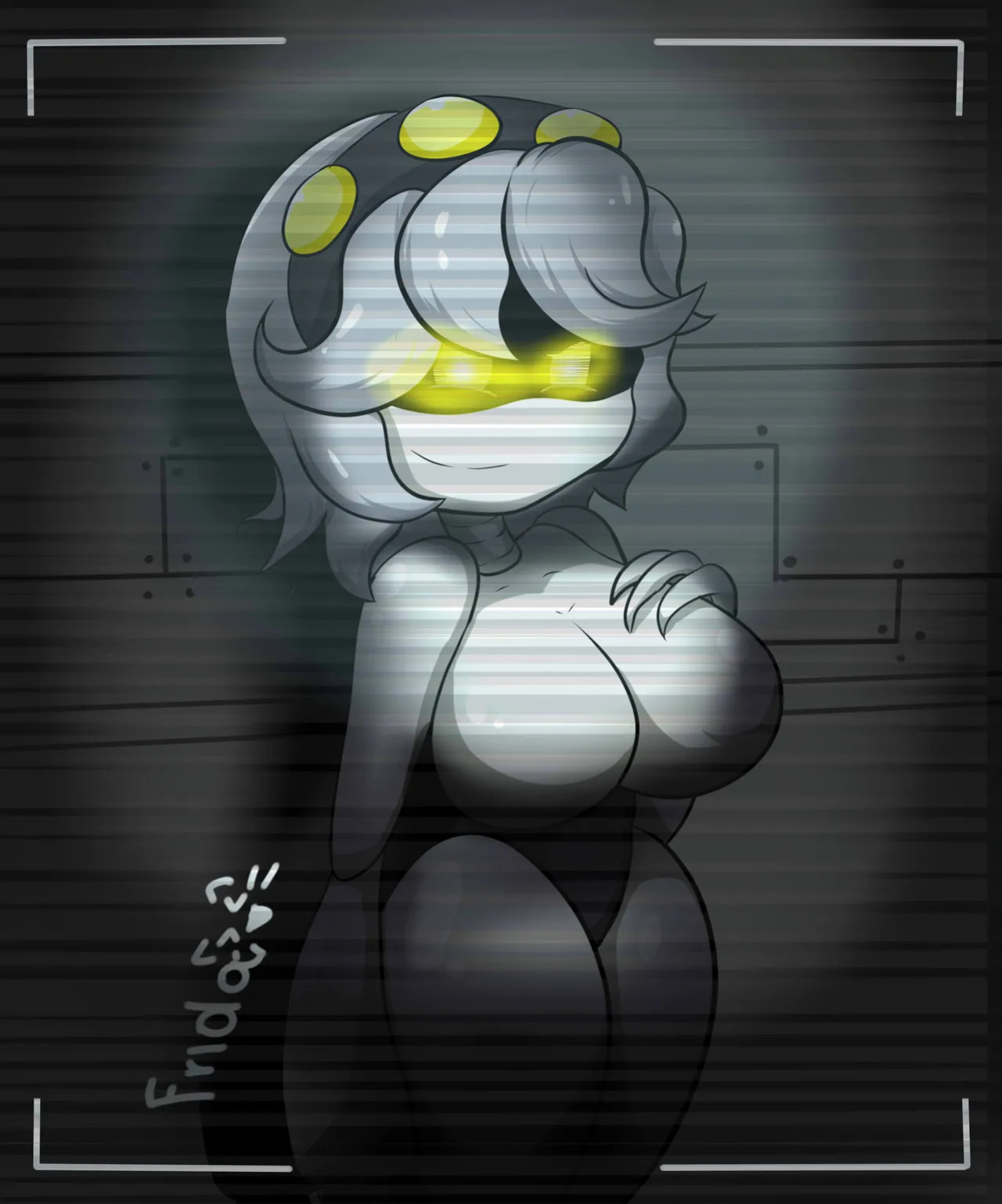 Fsg-SaGui Fcosg art (papa louie)