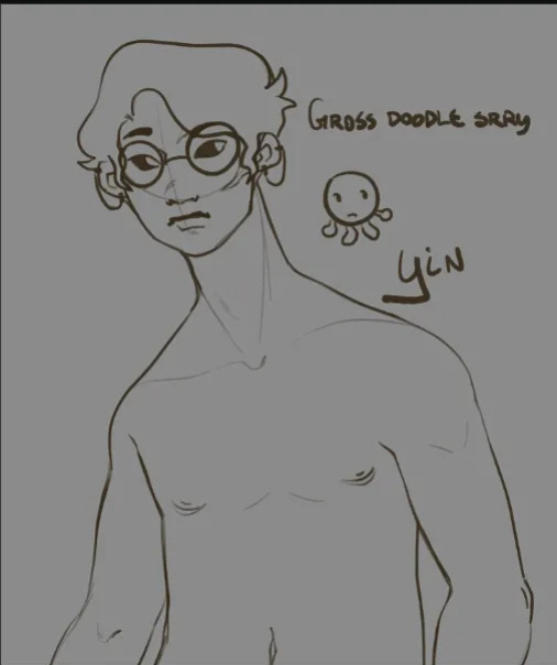 y3esy art (papa louie)