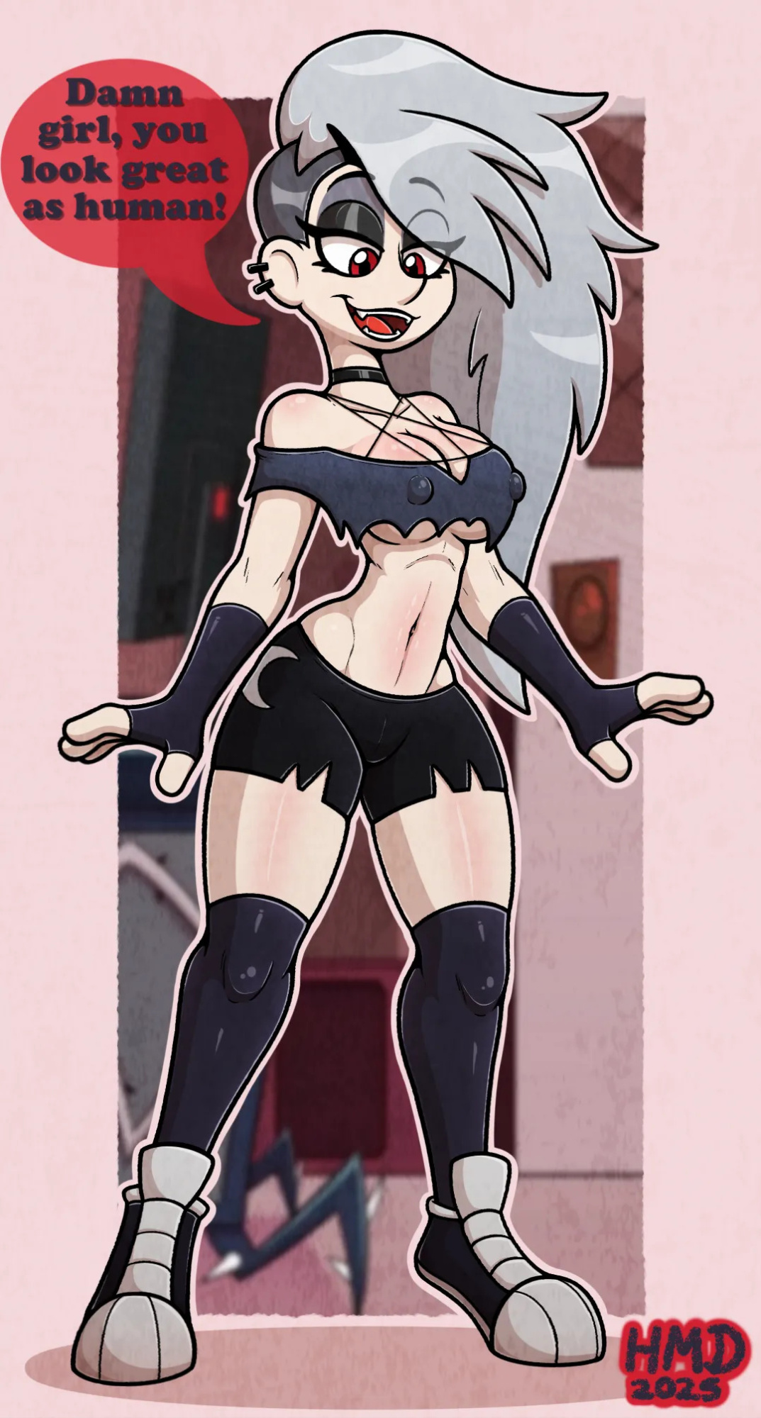 [Artist] HmdKoba