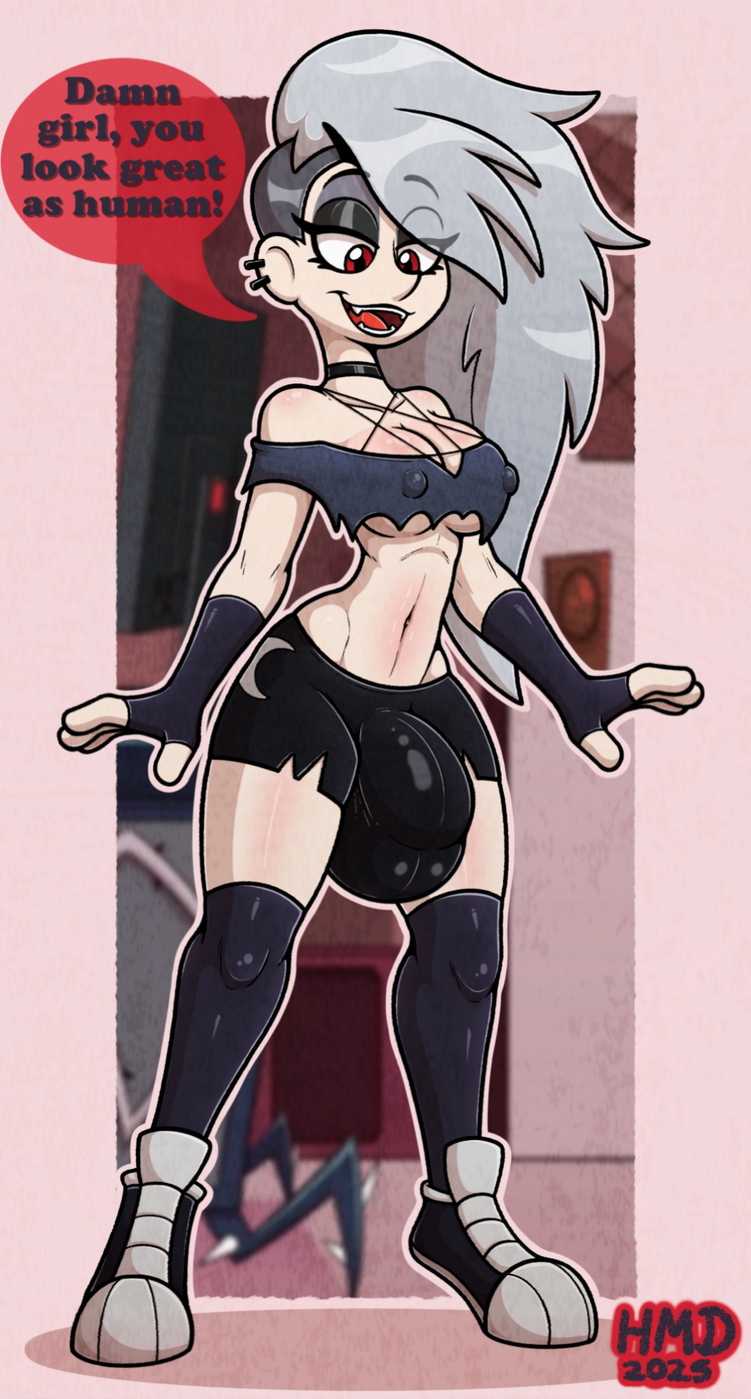 [Artist] HmdKoba