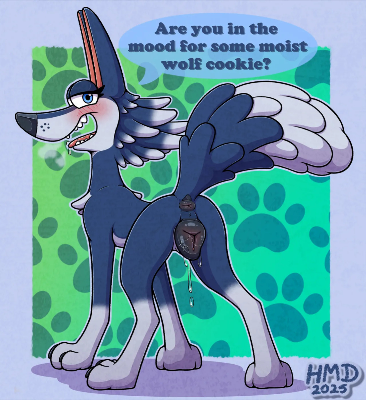 [Artist] HmdKoba