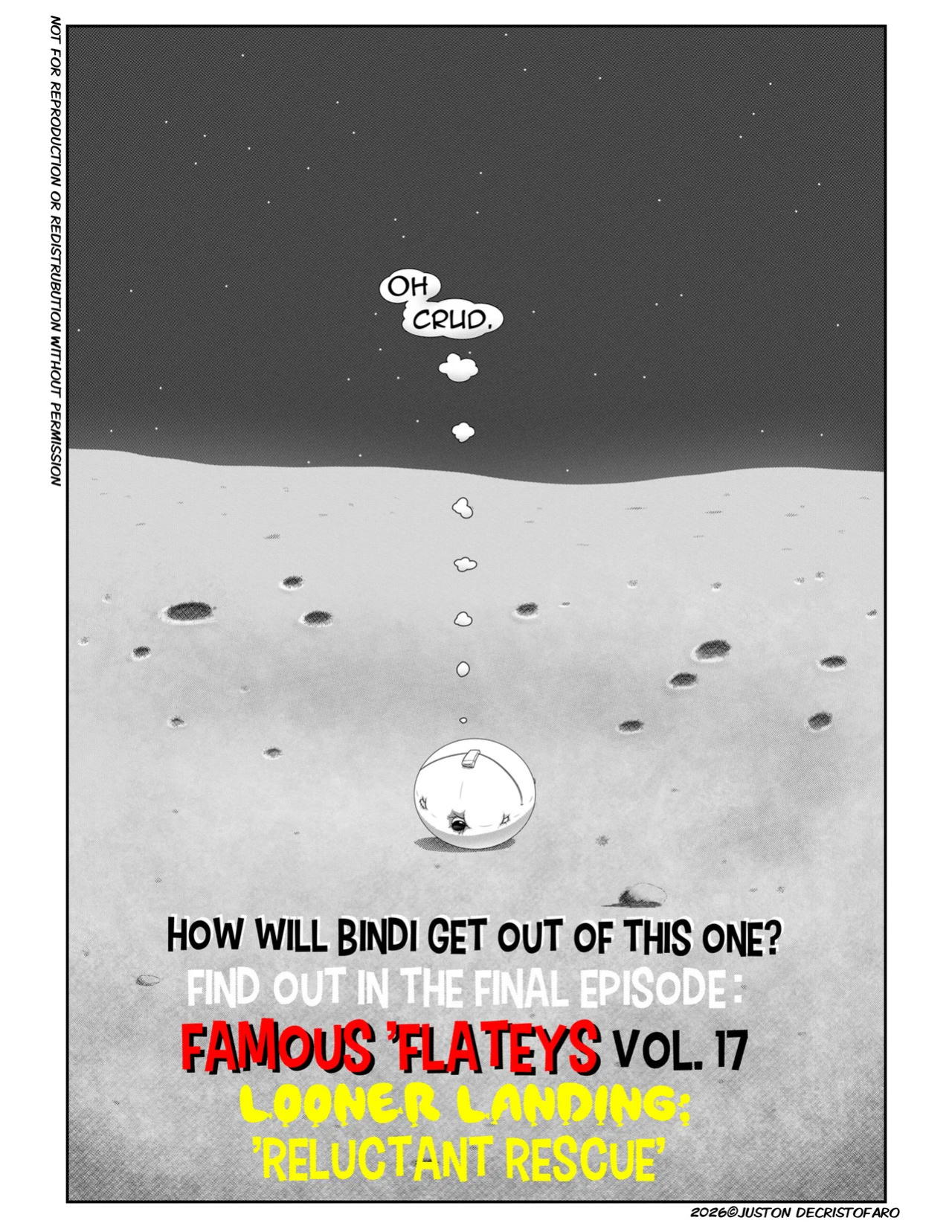 [GreyofPTA] Famous Flatey’s 16