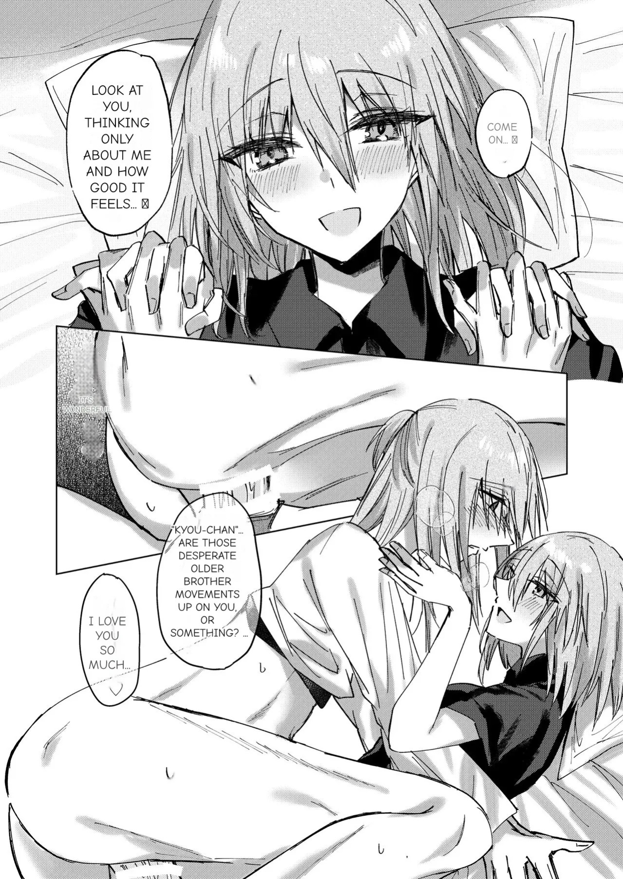 Squishy Yuduki-kun Wants to Slim Down