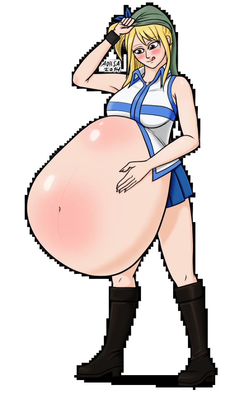 [a0iisa] vore Gallery