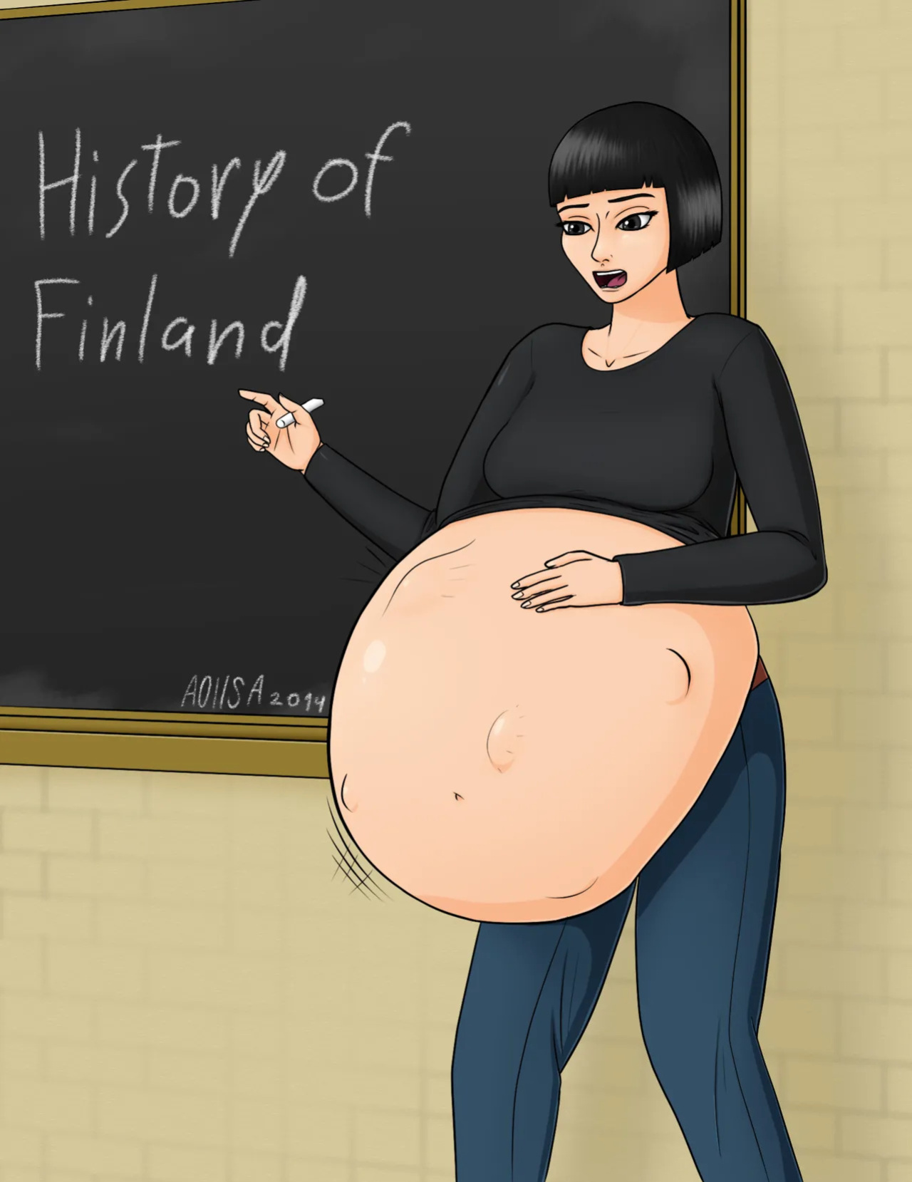 [a0iisa] vore Gallery