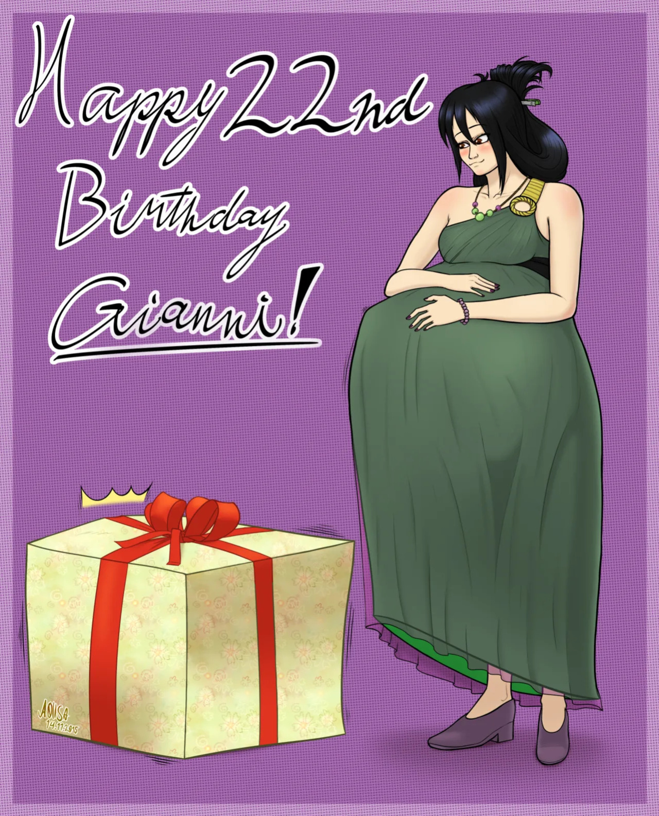 [a0iisa] vore Gallery