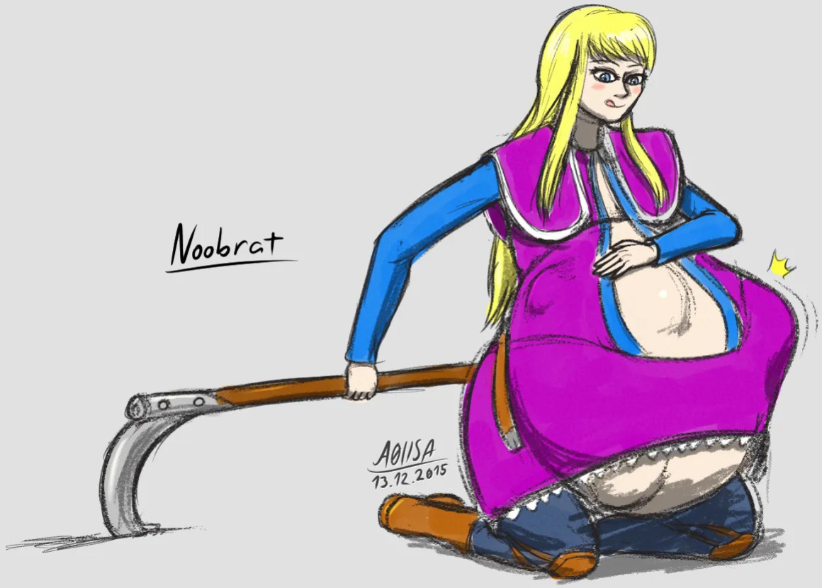 [a0iisa] vore Gallery