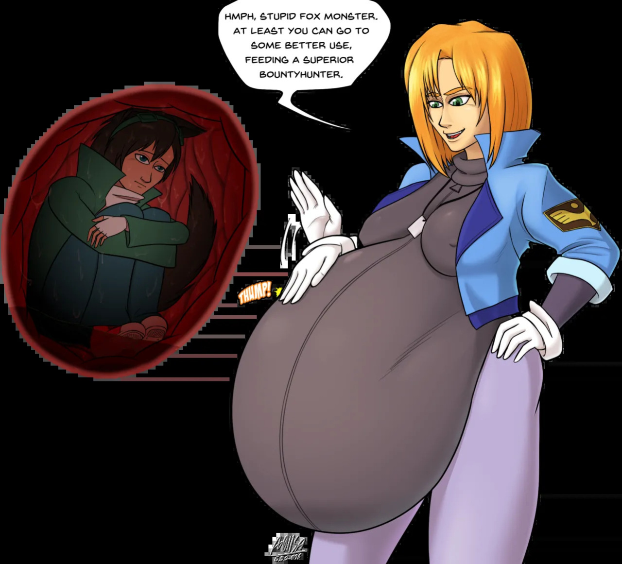 [a0iisa] vore Gallery