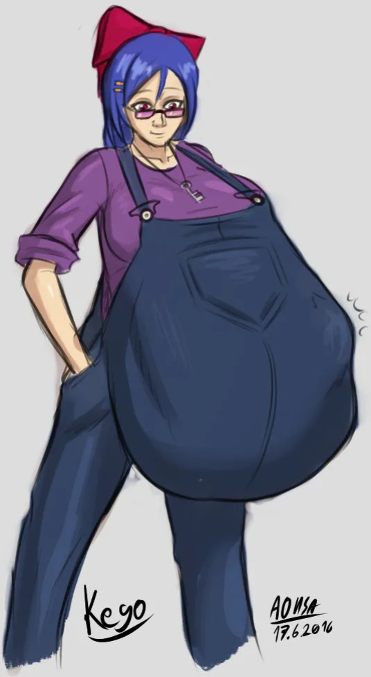 [a0iisa] vore Gallery
