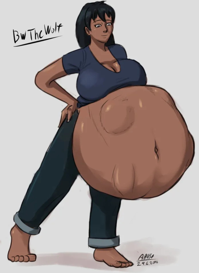 [a0iisa] vore Gallery