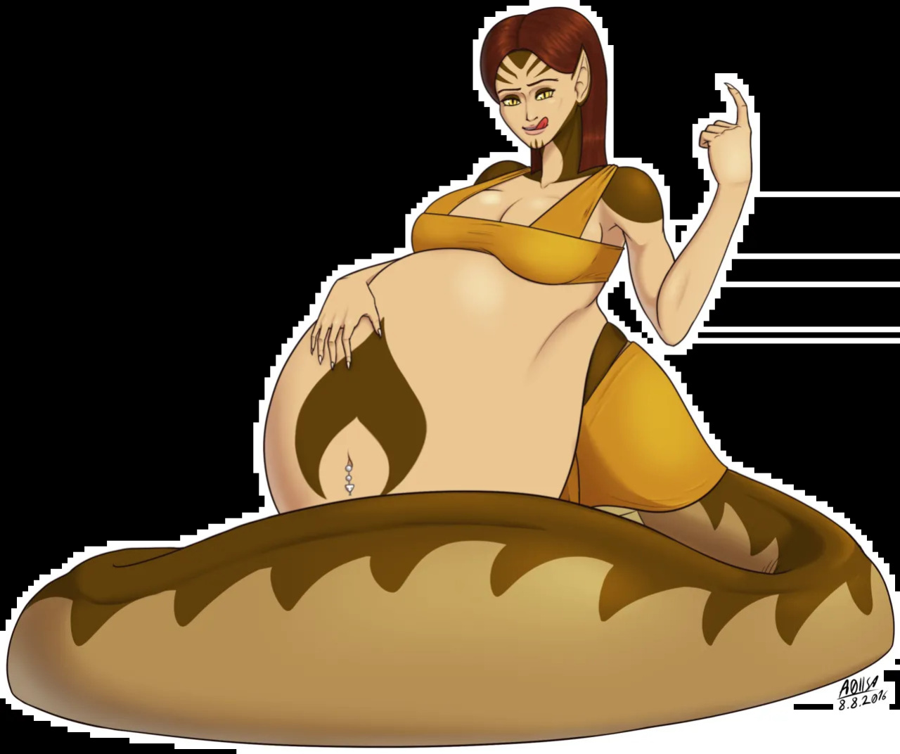 [a0iisa] vore Gallery