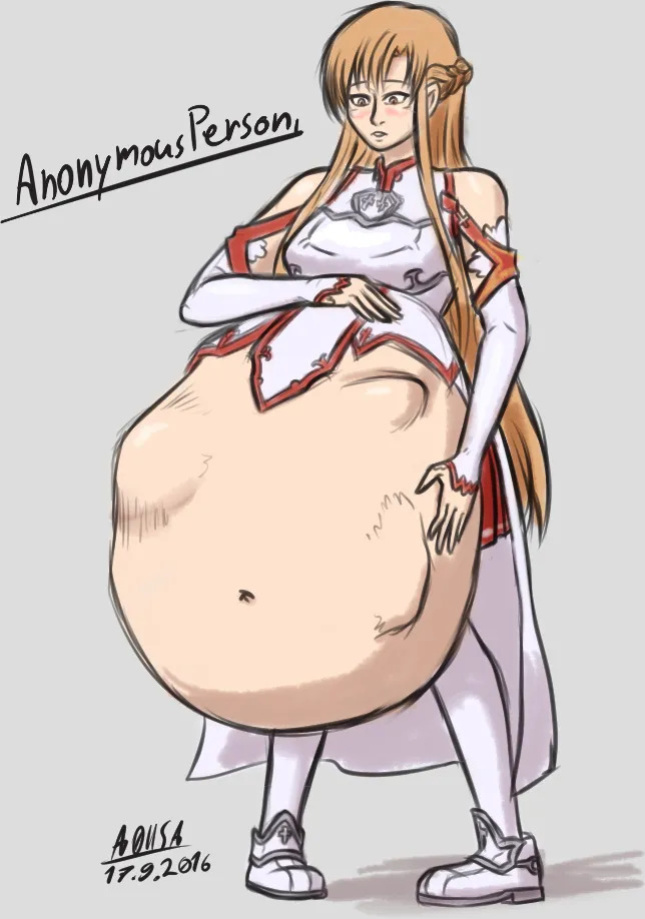 [a0iisa] vore Gallery