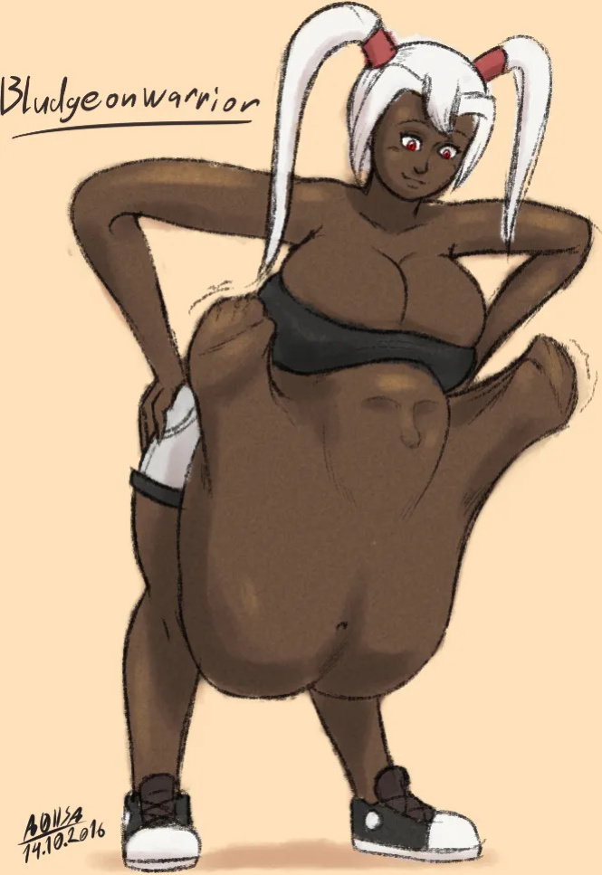 [a0iisa] vore Gallery