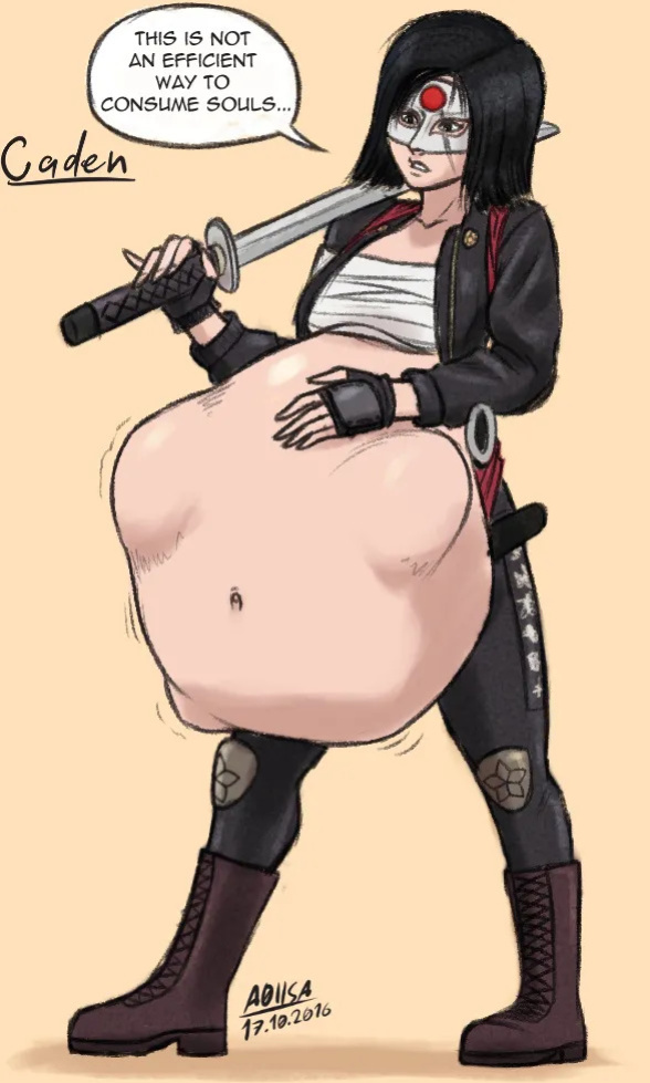 [a0iisa] vore Gallery