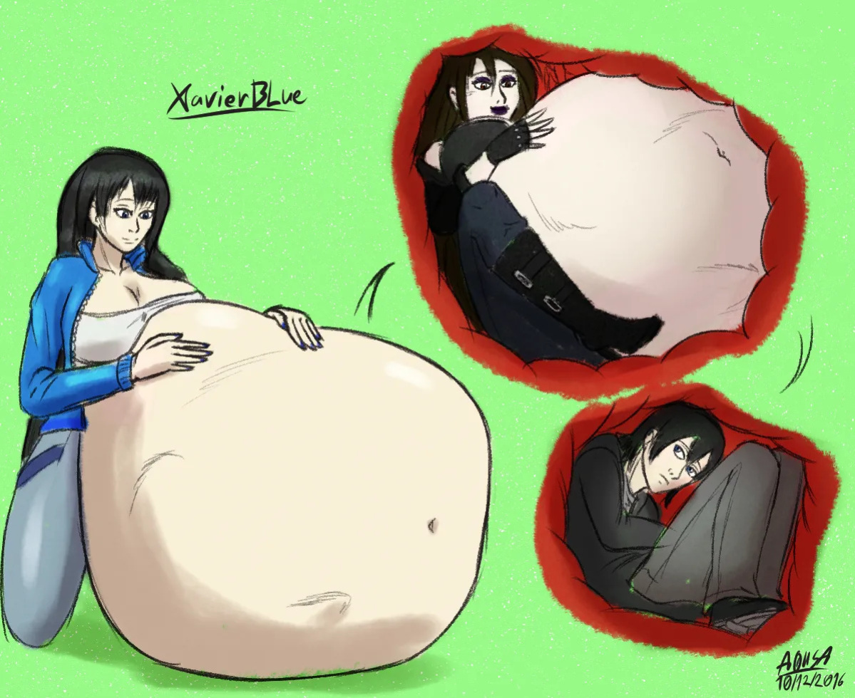[a0iisa] vore Gallery