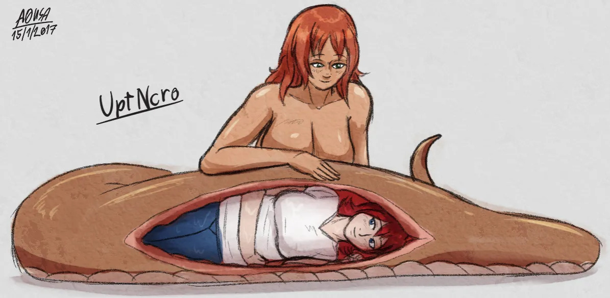 [a0iisa] vore Gallery