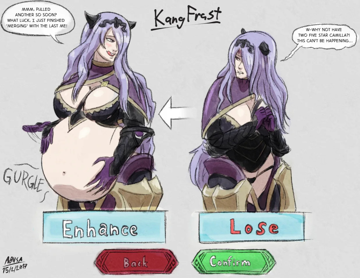 [a0iisa] vore Gallery