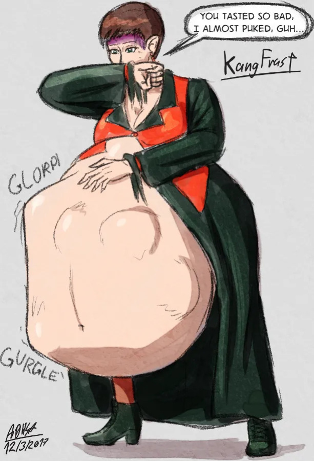 [a0iisa] vore Gallery