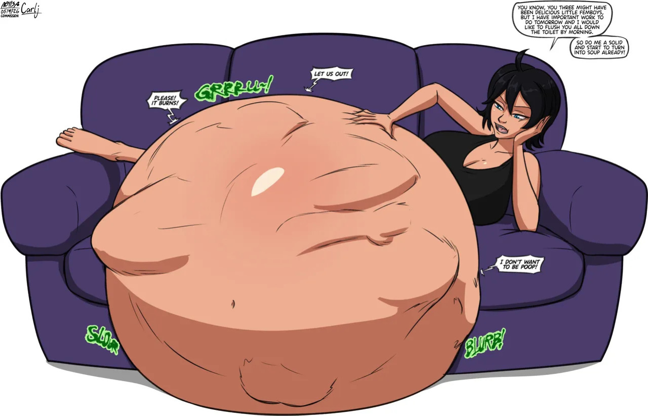 [a0iisa] vore Gallery