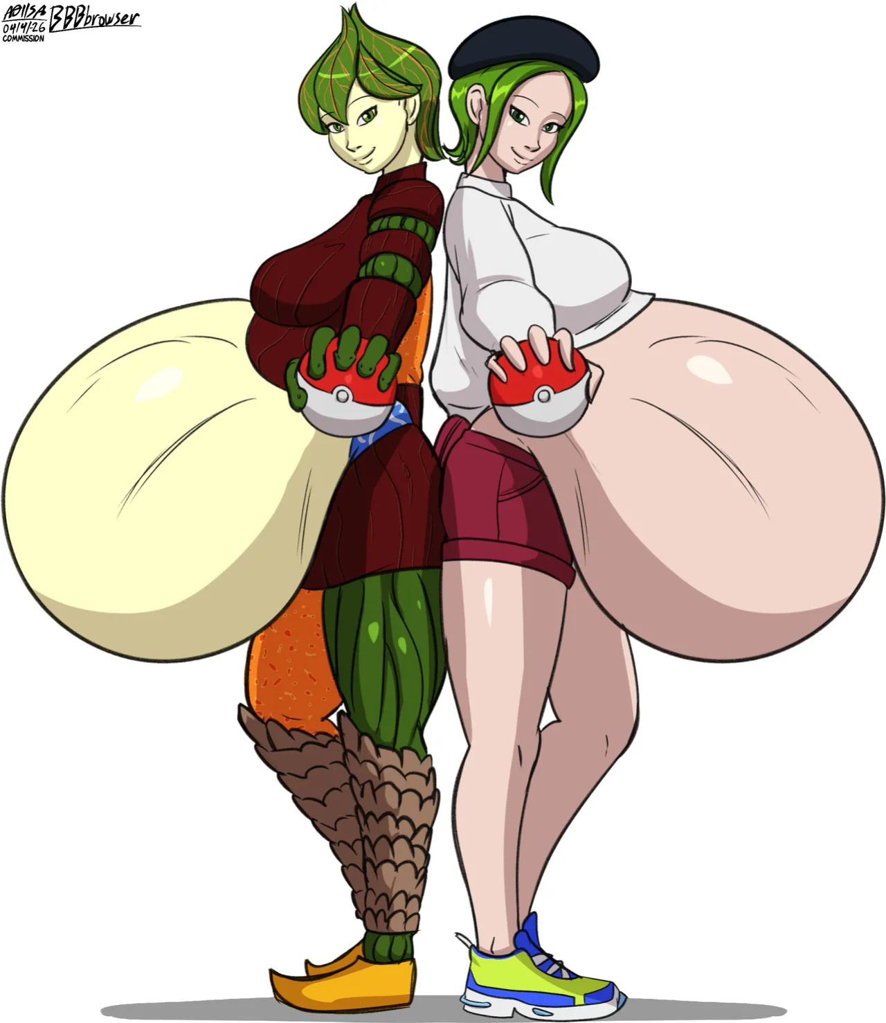 [a0iisa] vore Gallery