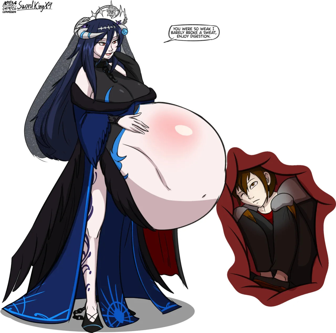 [a0iisa] vore Gallery