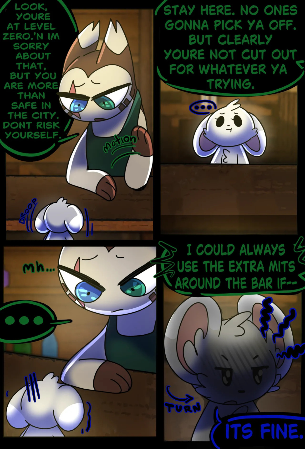 [HalfpriceSouls] Pokemon Mystery Dex (PMDX): Chapter 2 - Awakening